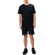 Camiseta Masculina Oakley 2.0 Patch Tee Preto-FOA407857-02E- -4-